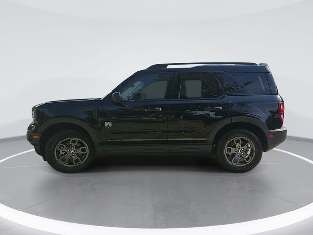 Certified 2023 Ford Bronco Sport Big Bend AWD/4WD image 6
