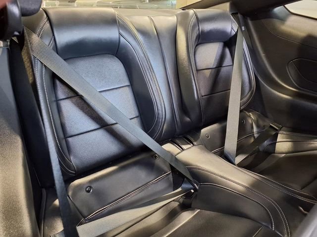 Certified 2024 Ford Mustang Premium RWD image 25
