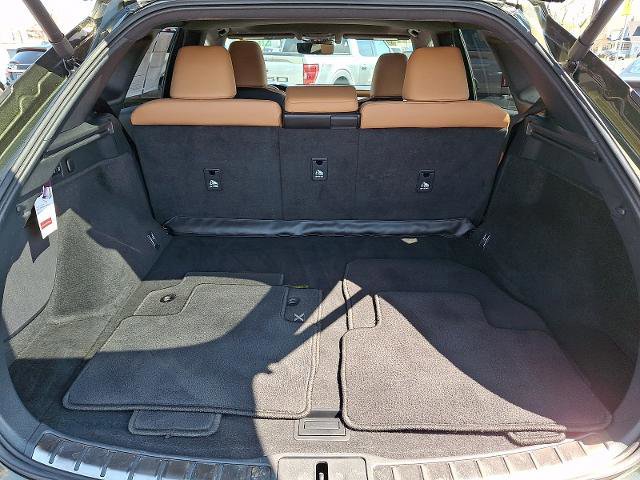 Used 2023 Lexus RX 350 Premium Plus w/ Cold Area Package image 27