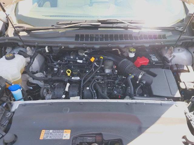 Certified 2024 Ford Edge SEL AWD/4WD image 26