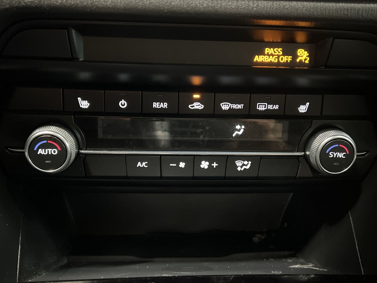 Used 2021 MAZDA CX-9 Touring w/ Touring Premium Package AWD/4WD image 20