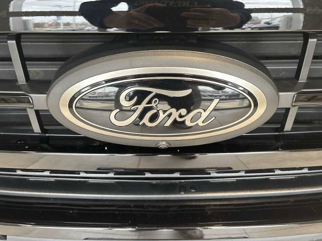 Certified 2023 Ford F150 Platinum w/ Equipment Group 701A High AWD/4WD image 29