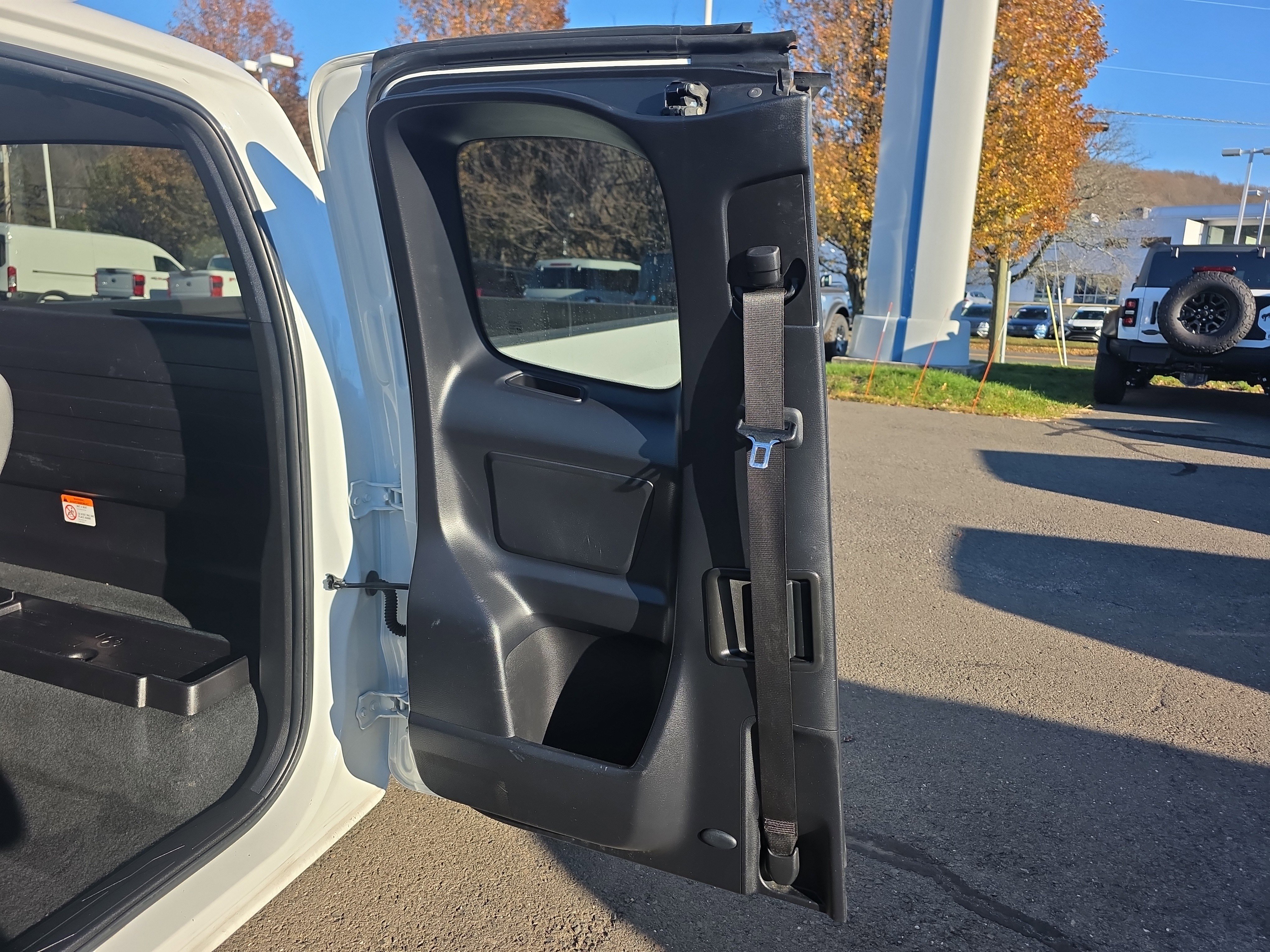 Used 2023 Toyota Tacoma 2WD Access Cab image 24