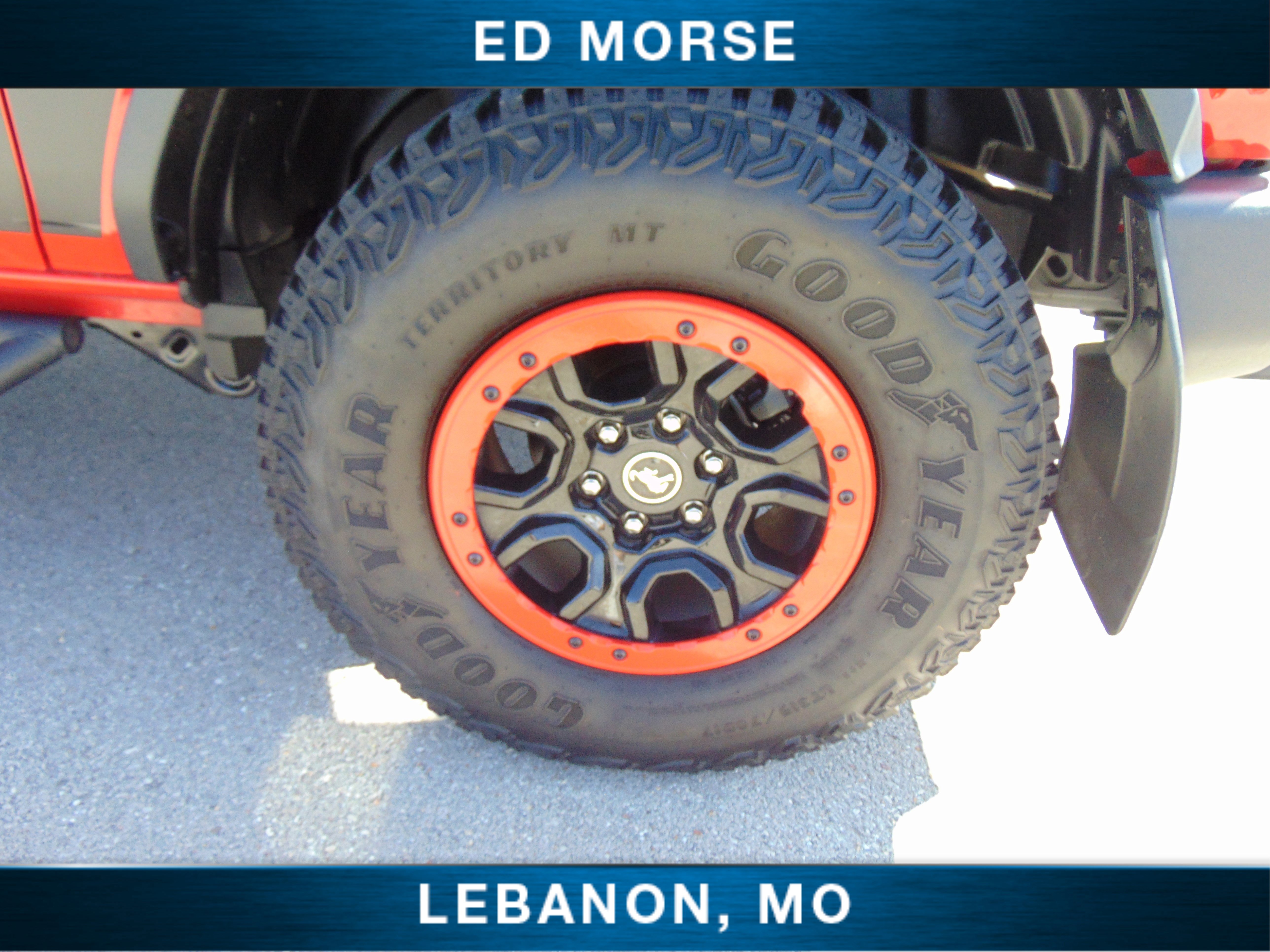 Certified 2022 Ford Bronco Wildtrak image 9