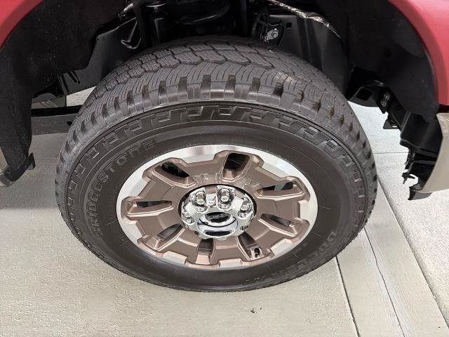 Certified 2026 Ford F250 King Ranch AWD/4WD image 5