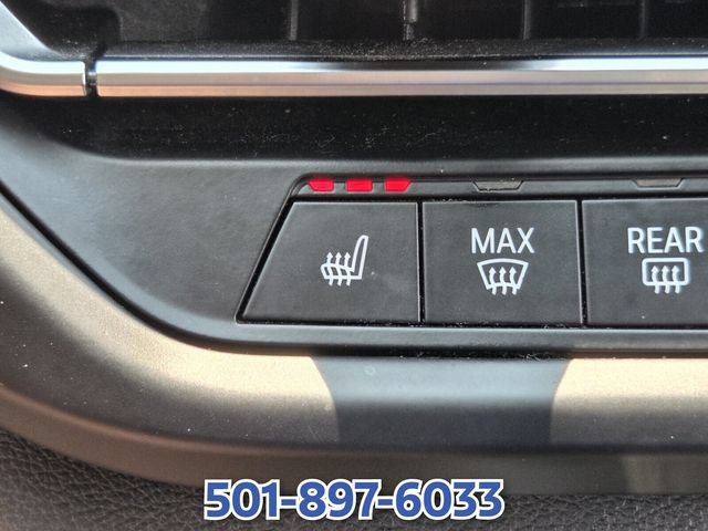 Used 2024 BMW 228i xDrive Gran Coupe AWD/4WD image 22