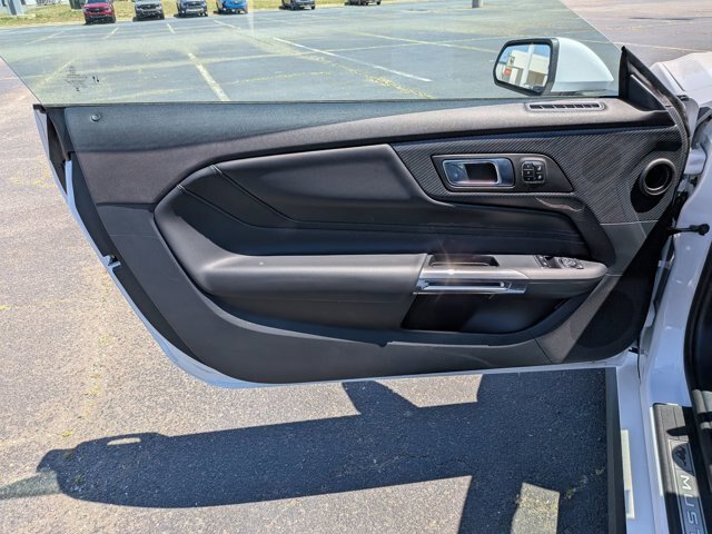 Certified 2024 Ford Mustang GT Premium RWD image 12