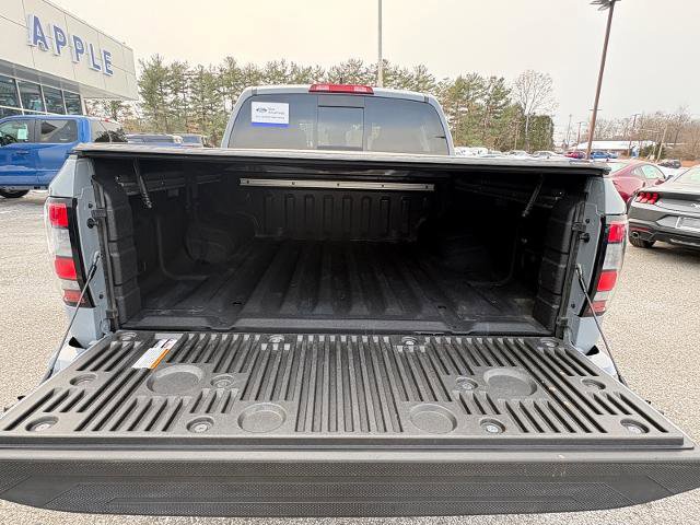 Used 2023 Nissan Frontier PRO-4X w/ Pro Convenience Package image 22