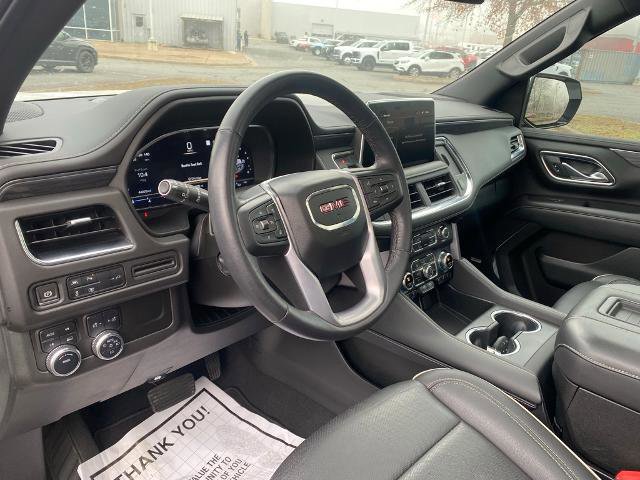 Used 2022 GMC Yukon SLT image 12