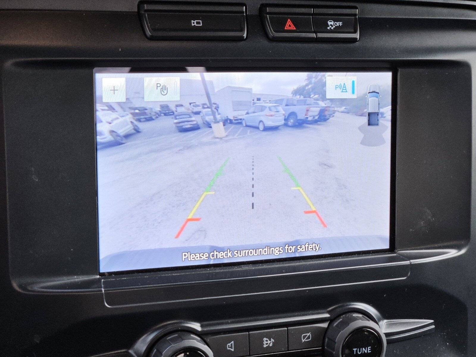 Certified 2023 Ford F150 XL w/ STX Appearance Package image 23