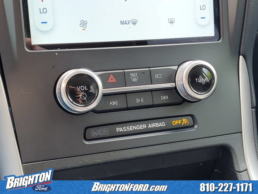 Certified 2022 Ford Edge SE AWD/4WD image 24