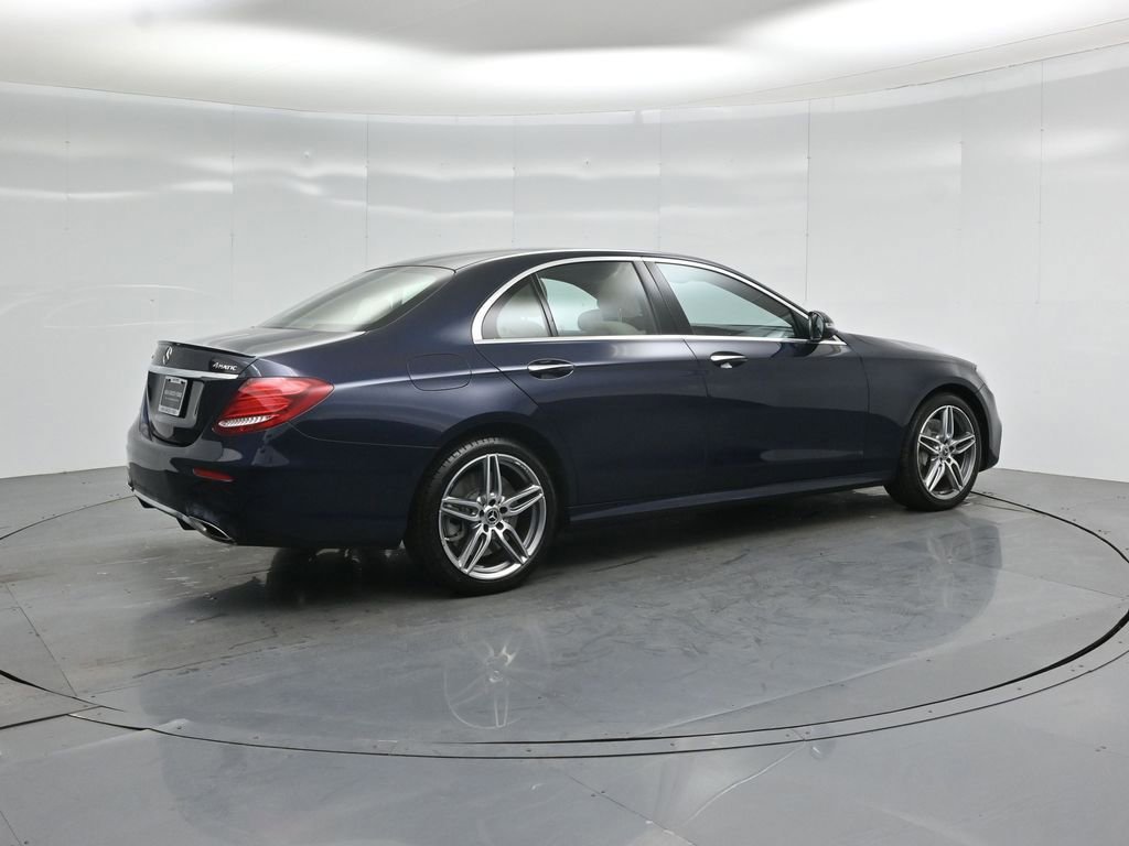 Used 2019 Mercedes-Benz E 450 E 450 image 12