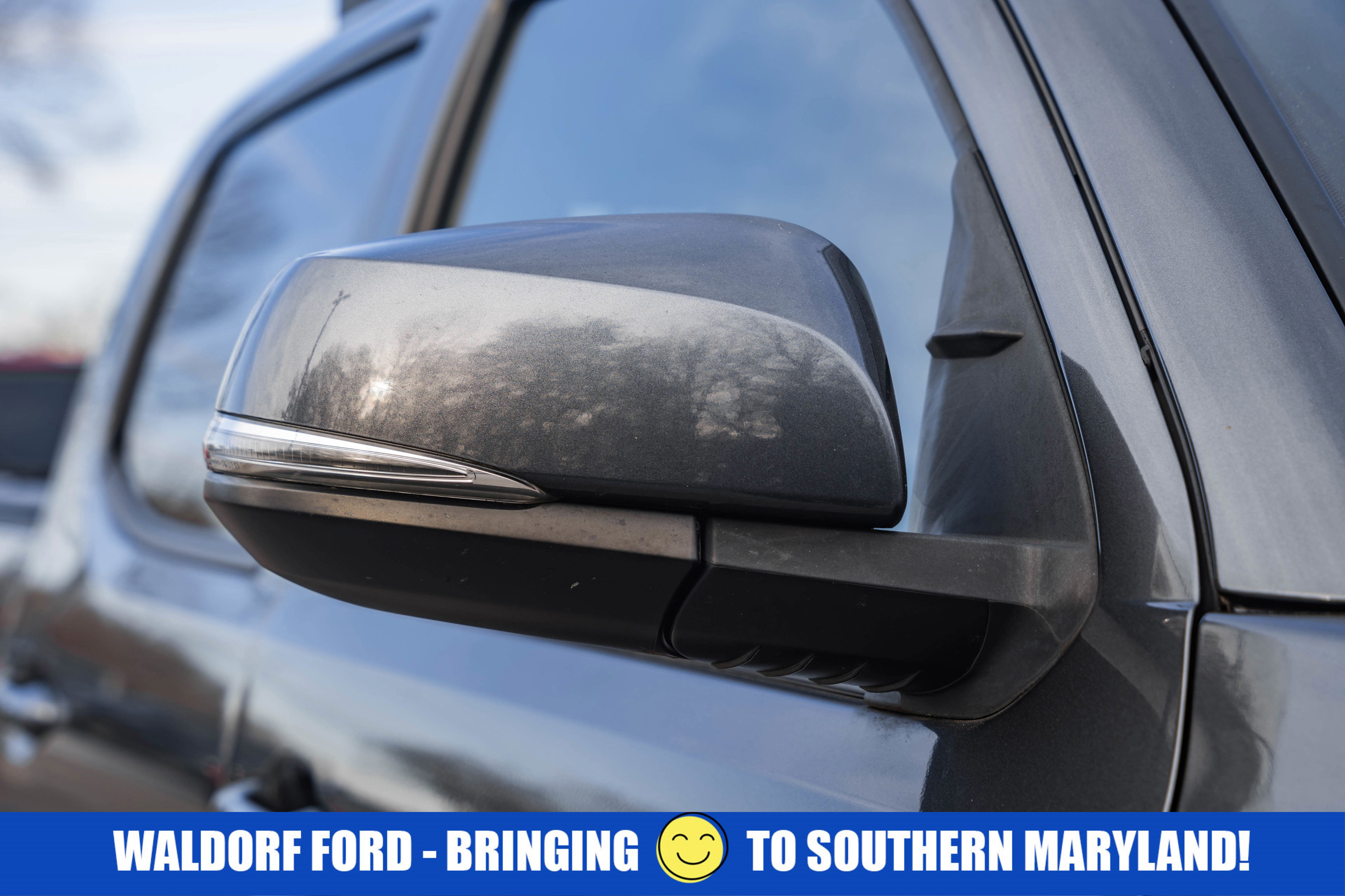 Used 2019 Toyota Tacoma 4x4 Double Cab image 17