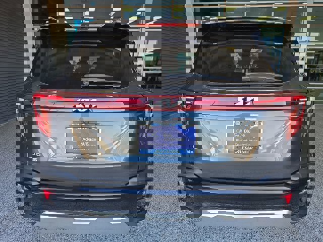 Used 2024 Kia Seltos S image 3