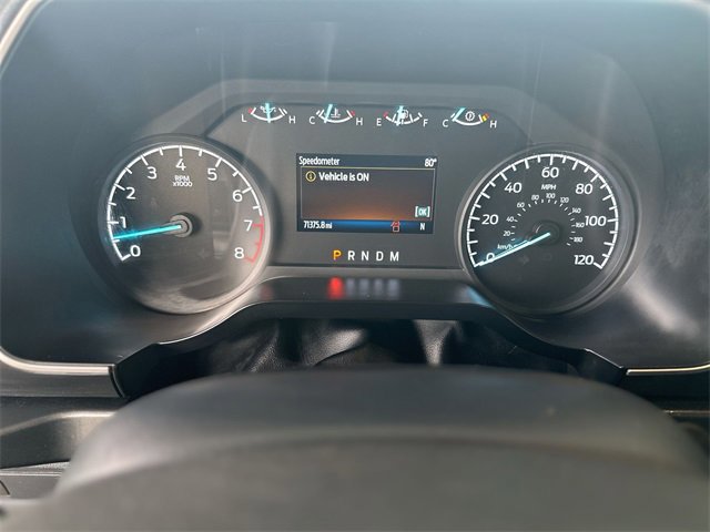 Certified 2022 Ford F150 XL w/ STX Appearance Package image 16