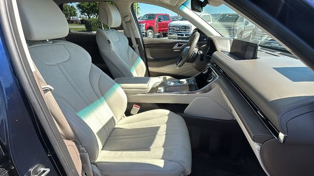 Used 2024 Genesis GV80 2.5T AWD/4WD image 11