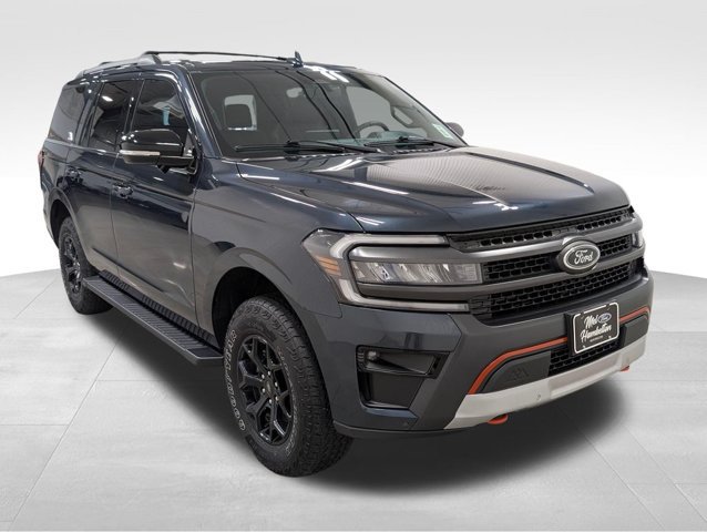 Certified 2023 Ford Expedition Timberline AWD/4WD image 24
