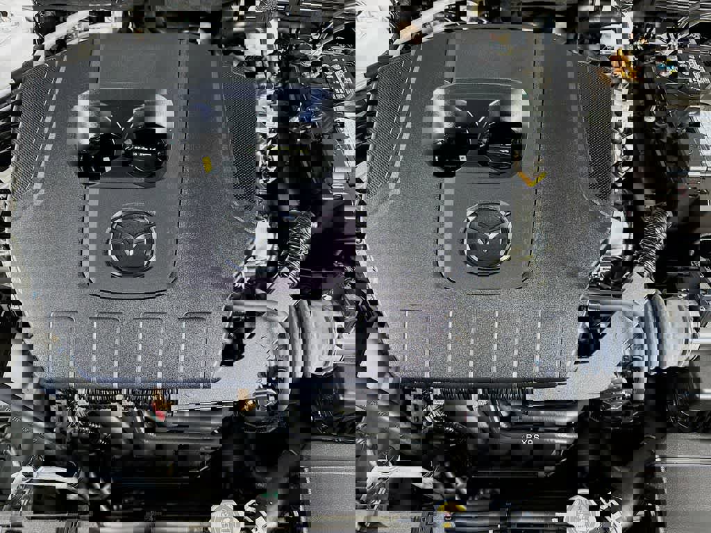 Used 2023 MAZDA CX-30 AWD 2.5 S w/ Select Package image 9