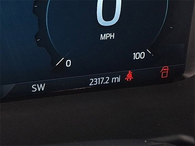 Certified 2025 Ford F250 Platinum image 21