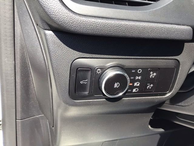 Certified 2022 Ford Escape SEL image 19