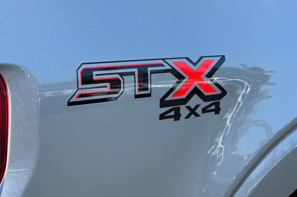 Certified 2023 Ford F150 XL w/ STX Appearance Package AWD/4WD image 30