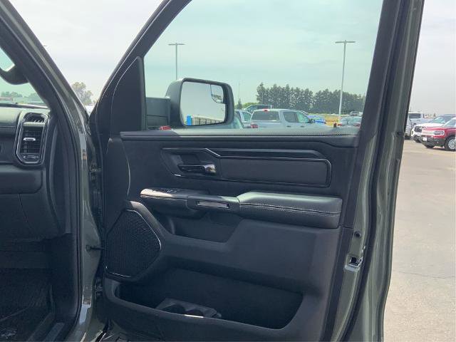 Used 2026 RAM 1500 RHO w/ Bed Utility Group AWD/4WD image 21