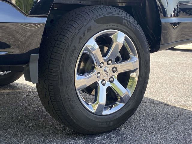 Certified 2023 Ford F150 XLT w/ Equipment Group 302A High image 11