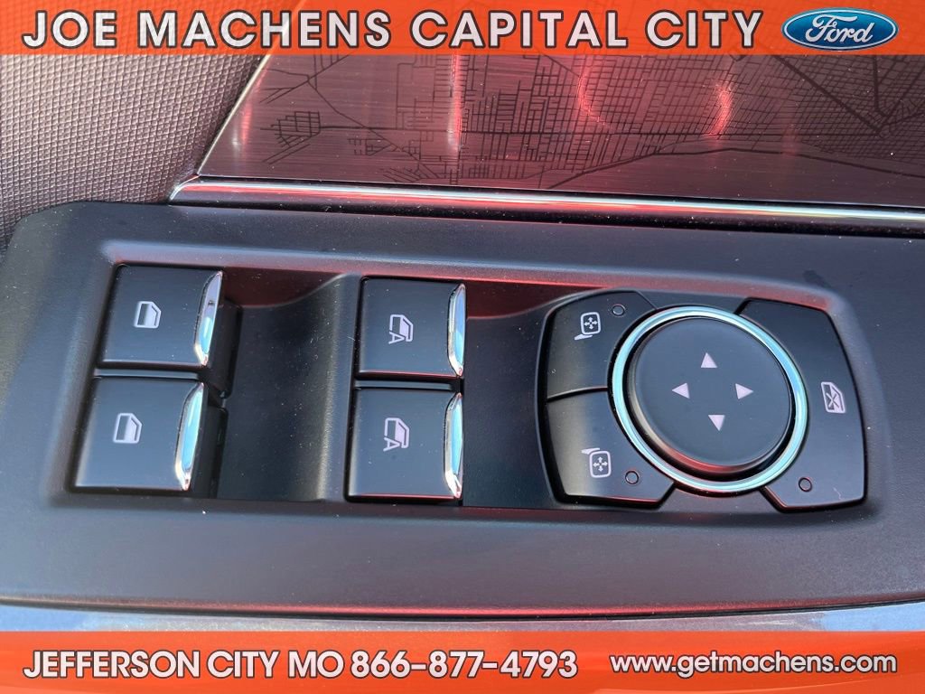 Certified 2023 Ford F150 XLT w/ Equipment Group 302A High image 21