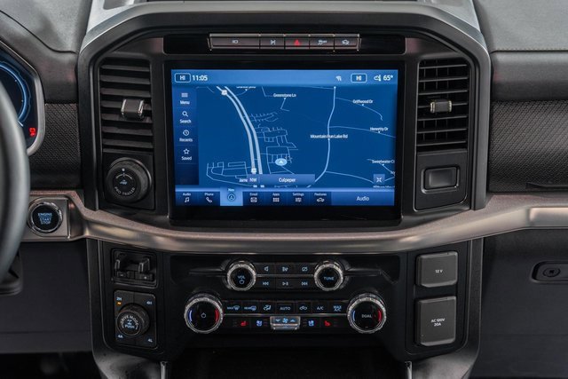 Certified 2023 Ford F150 Raptor image 28