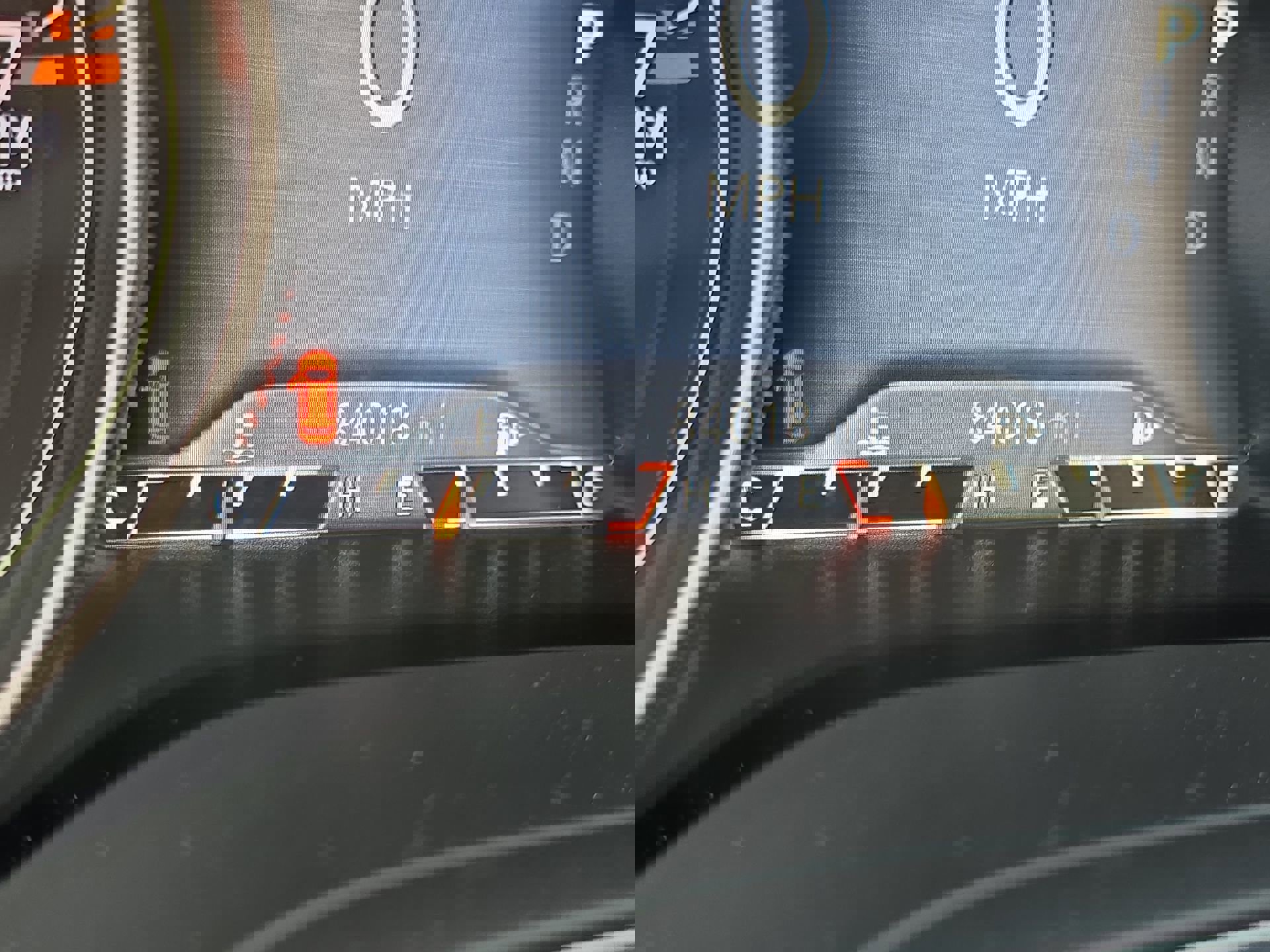 Used 2019 Jeep Cherokee Trailhawk w/ Trailer Tow Group image 16