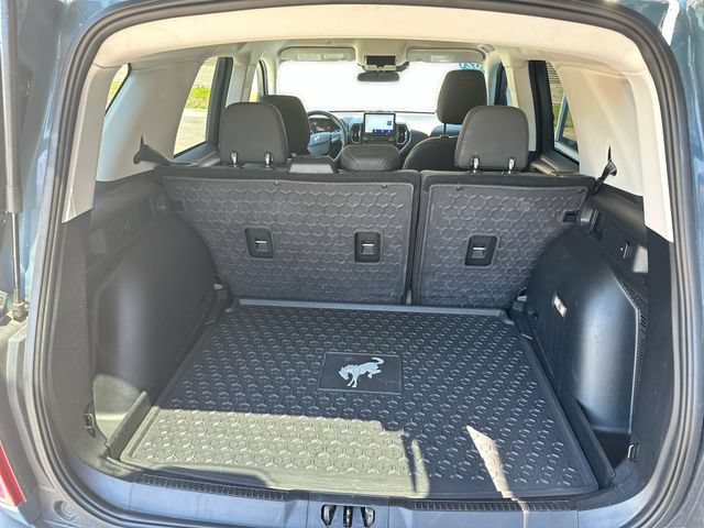 Certified 2021 Ford Bronco Sport Big Bend w/ Big Bend Package (96B) AWD/4WD image 24