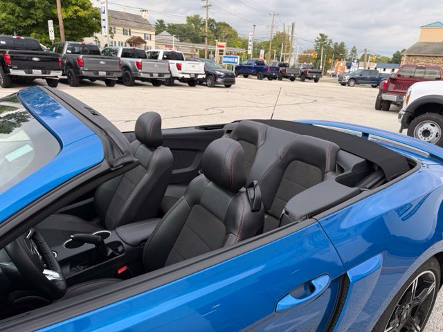 Certified 2020 Ford Mustang GT RWD image 50