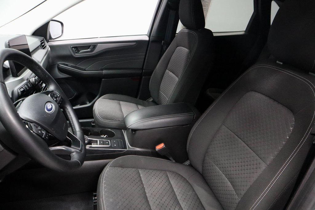 Certified 2023 Ford Escape Active image 25