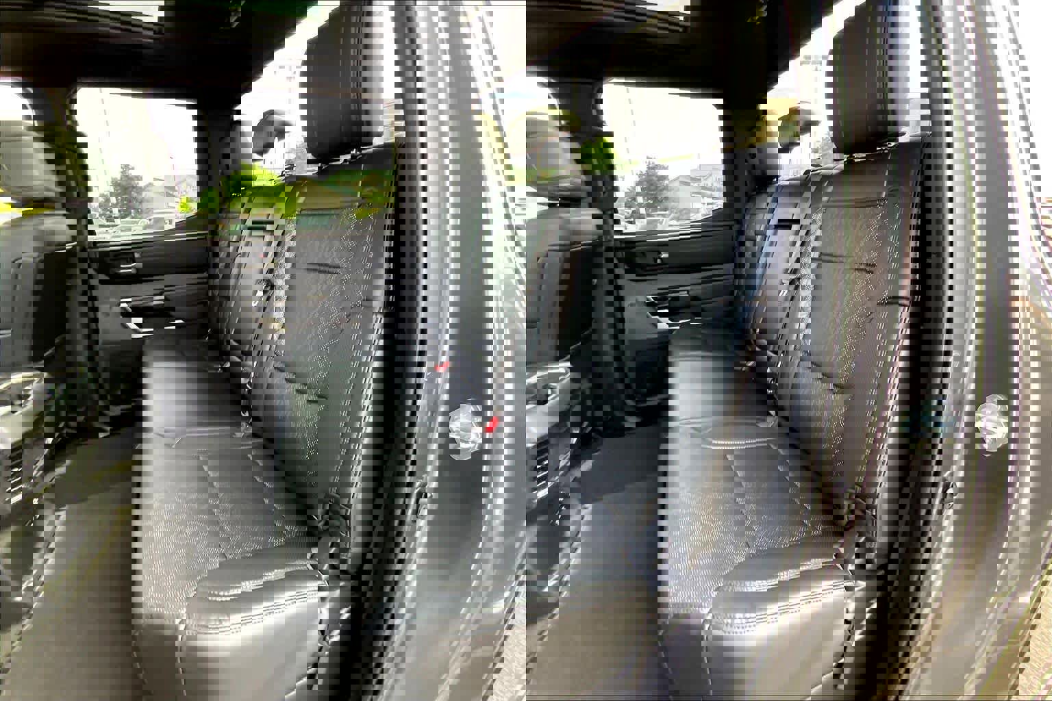 Used 2025 Toyota Tundra Limited w/ Power Package image 19