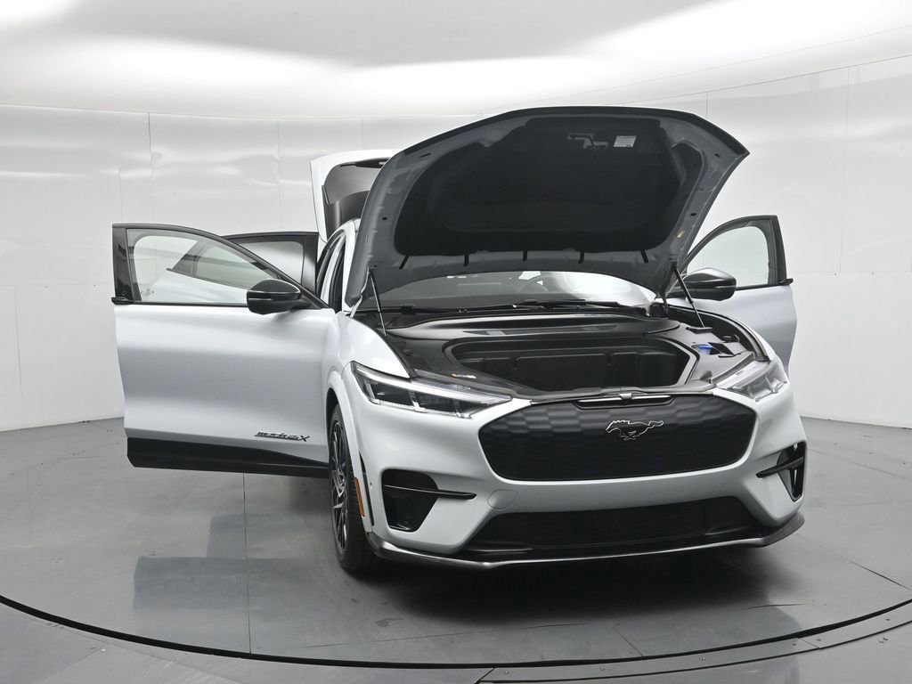 Certified 2023 Ford Mustang Mach-E GT w/ GT Performance Edition image 52