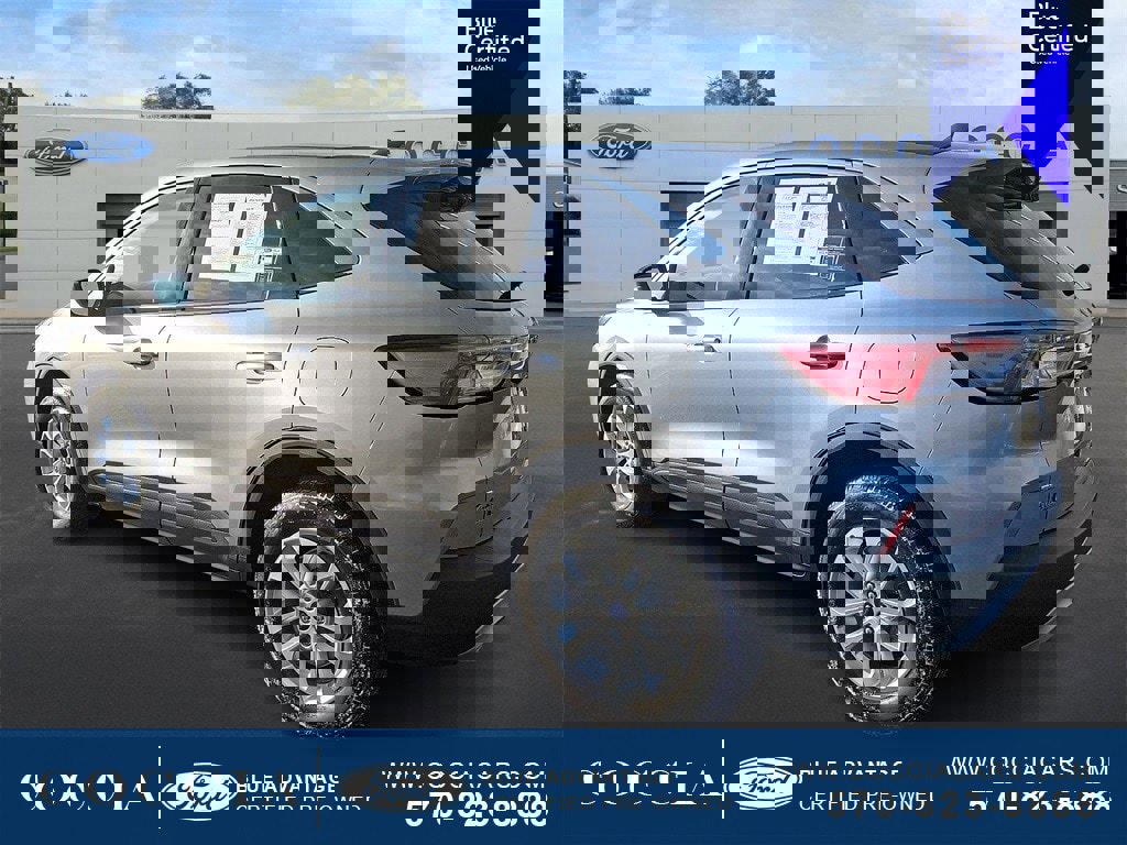 Certified 2022 Ford Escape SE w/ Cold Weather Package image 6