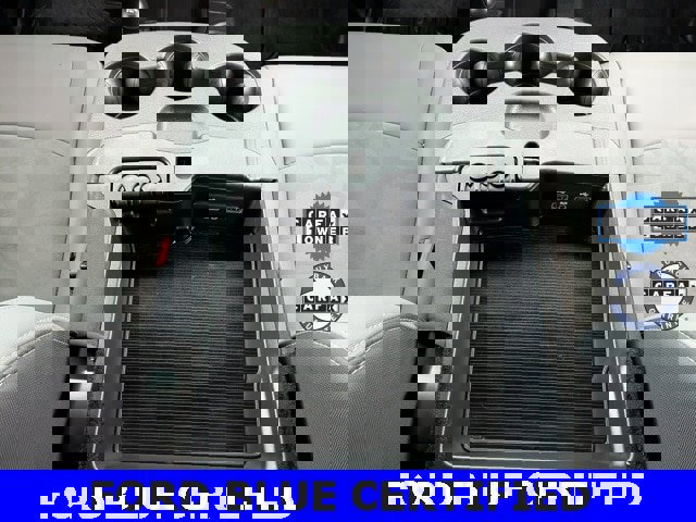 Used 2018 RAM 2500 Power Wagon w/ Luxury Group image 34