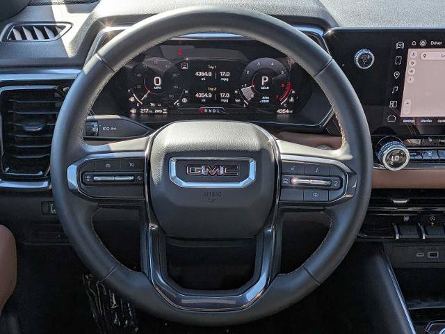 Used 2025 GMC Canyon AT4 AWD/4WD image 20