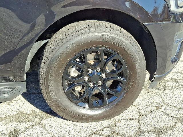 Certified 2024 Ford Expedition Max XLT image 8