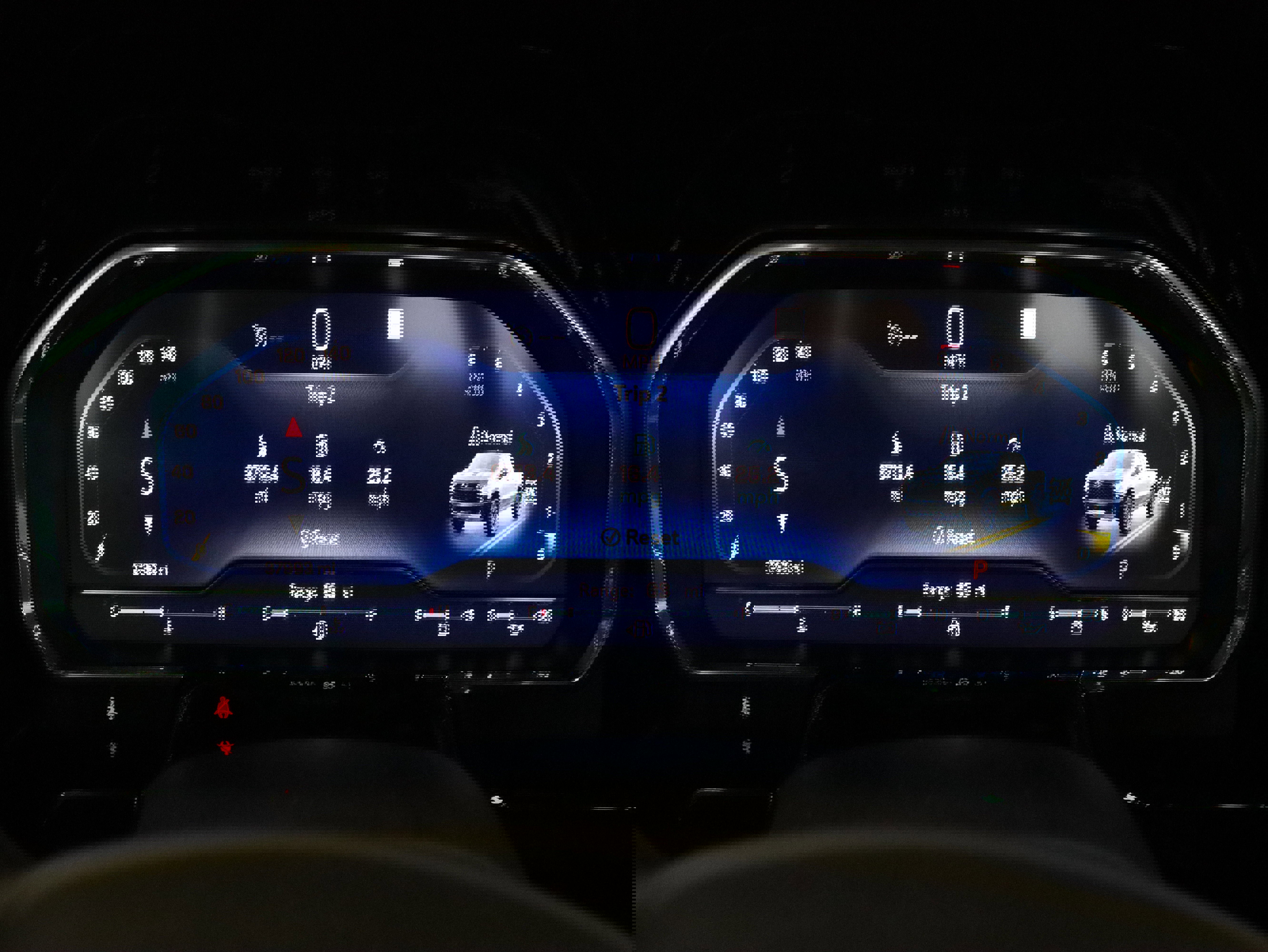 Used 2023 Chevrolet Silverado 1500 ZR2 w/ Technology Package image 24