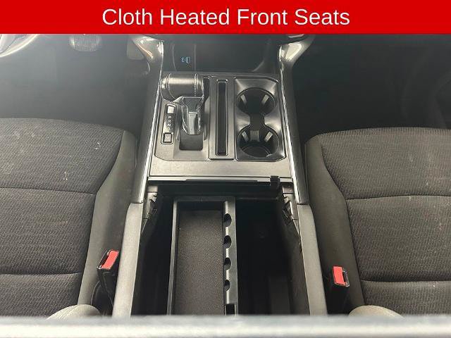 Certified 2023 Ford F150 XLT w/ Equipment Group 302A High AWD/4WD image 9