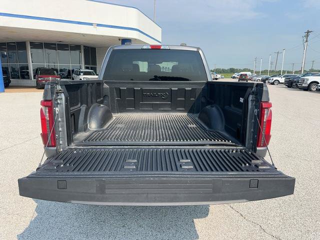 Certified 2024 Ford F150 XLT w/ Mobile Office Package AWD/4WD image 5