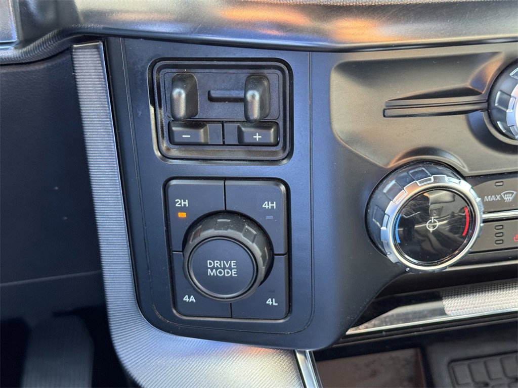 Certified 2023 Ford F150 Platinum image 16