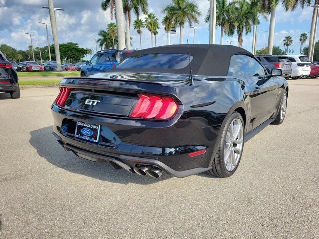 Certified 2023 Ford Mustang GT Premium w/ Ford Safe & Smart Package RWD image 6