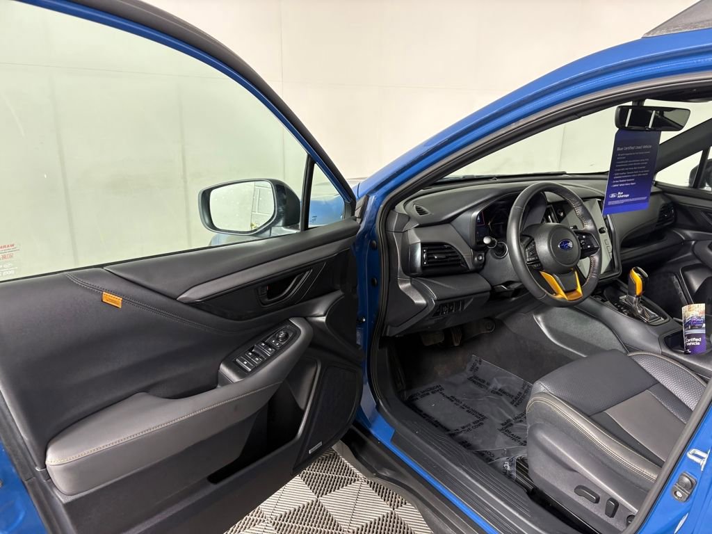 Used 2025 Subaru Outback Wilderness image 13