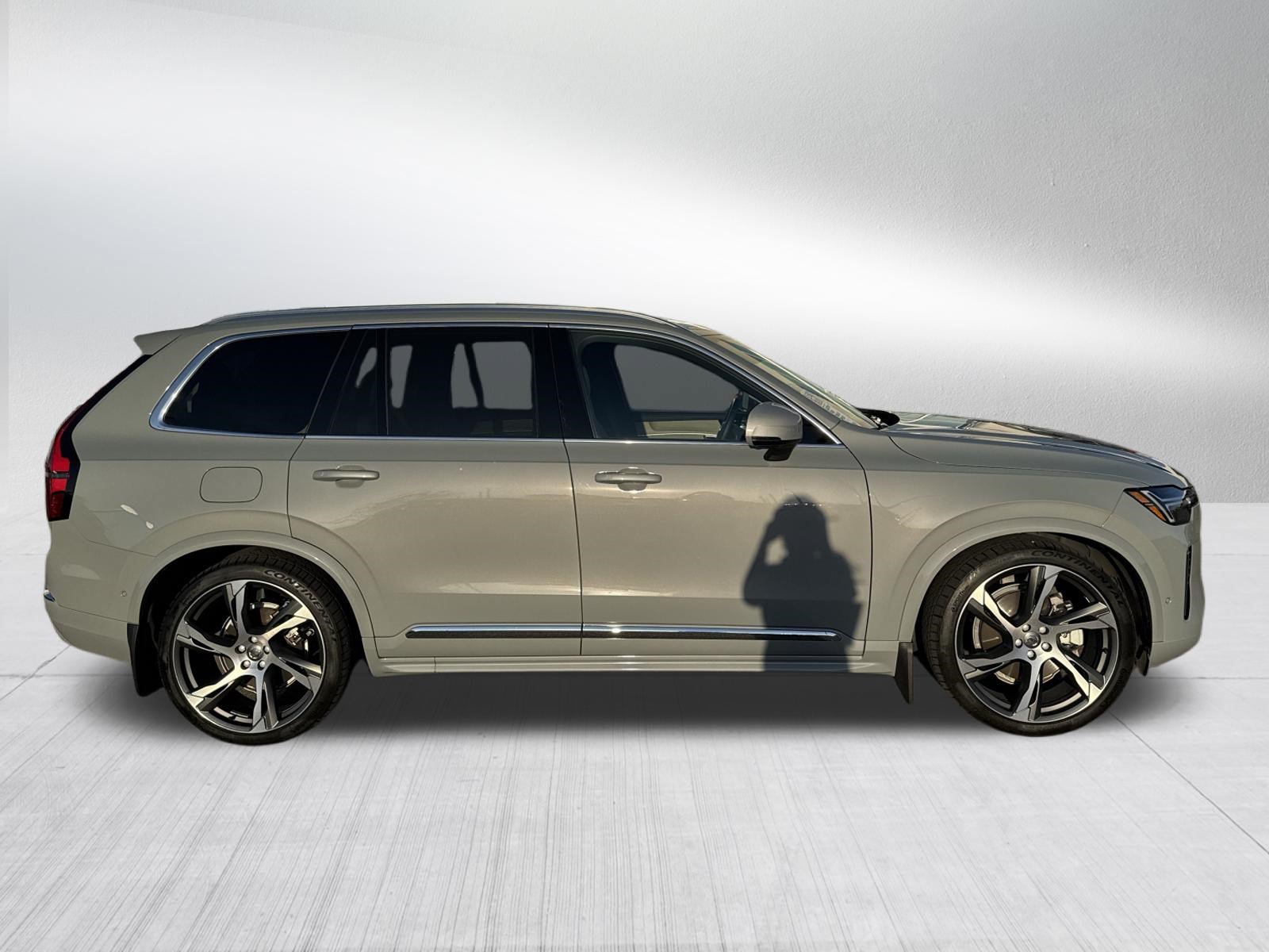 Used 2026 Volvo XC90 B6 Ultra AWD/4WD image 8