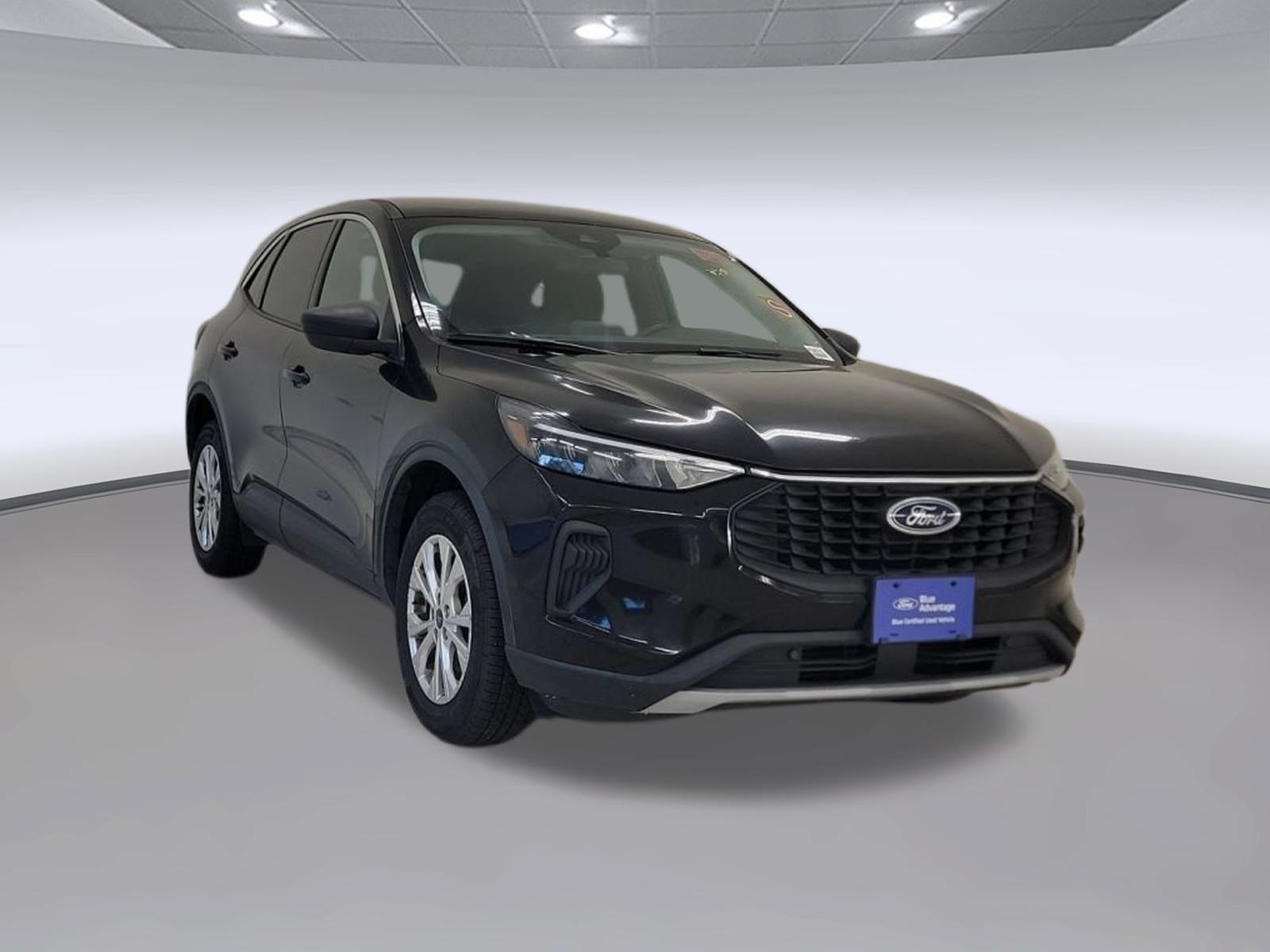 Certified 2023 Ford Escape Active AWD/4WD image 5