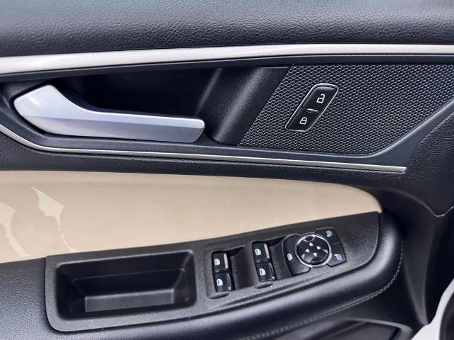 Certified 2024 Ford Edge SEL w/ Convenience Package image 15