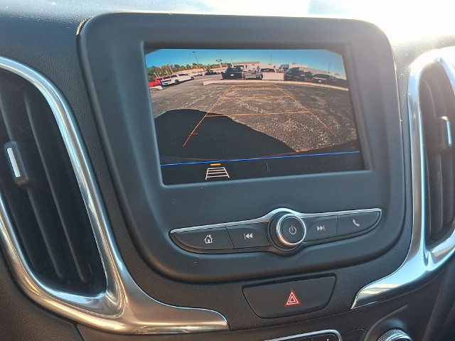 Used 2020 Chevrolet Equinox LT AWD/4WD image 18