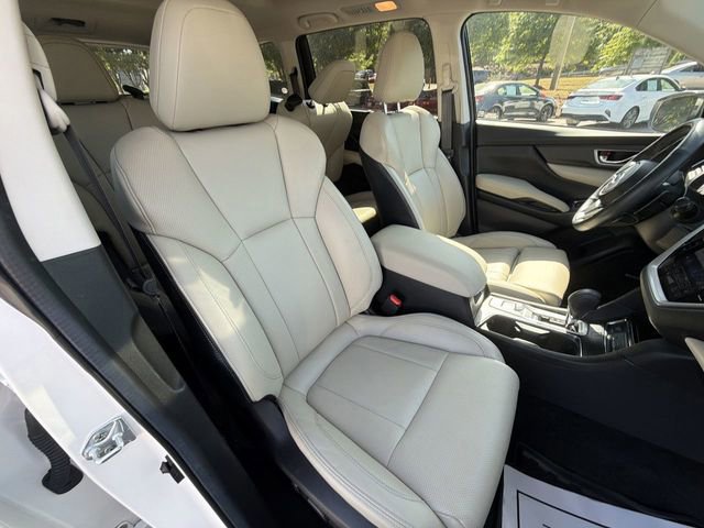 Used 2024 Subaru Ascent Limited w/ Technology Package AWD/4WD image 31